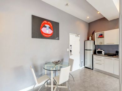 Miami Beach Condo 913719