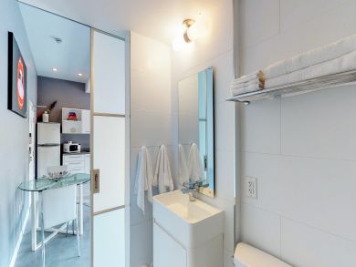 Miami Beach Condo 913719