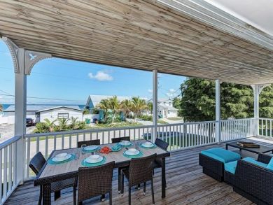 Anna Maria Island Five Bedrooms Sleeps 12 Private Pool