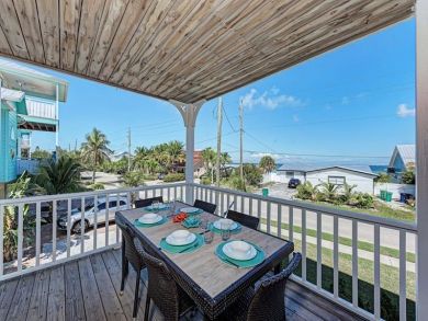 Anna Maria Island Five Bedrooms Sleeps 12 Private Pool