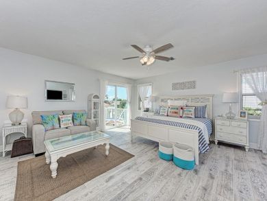 Anna Maria Island Five Bedrooms Sleeps 12 Private Pool