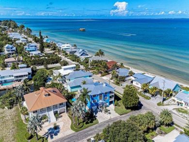 Anna Maria Island Five Bedrooms Sleeps 12 Private Pool