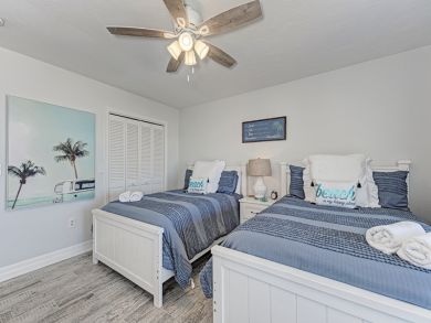 Anna Maria Island Five Bedrooms Sleeps 12 Private Pool