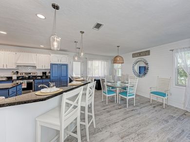 Anna Maria Island Five Bedrooms Sleeps 12 Private Pool