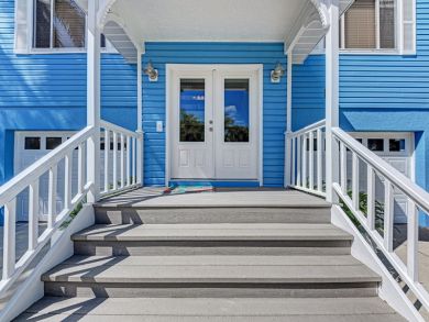 Anna Maria Island Five Bedrooms Sleeps 12 Private Pool