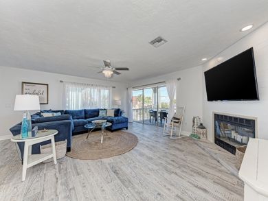 Anna Maria Island Five Bedrooms Sleeps 12 Private Pool