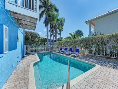 Anna Maria Island Five Bedrooms Sleeps 12 Private Pool