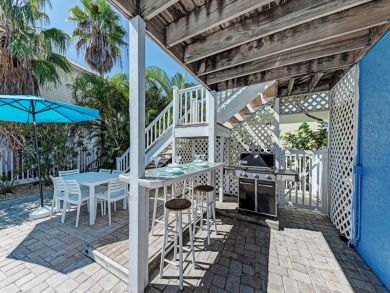 Anna Maria Island Five Bedrooms Sleeps 12 Private Pool