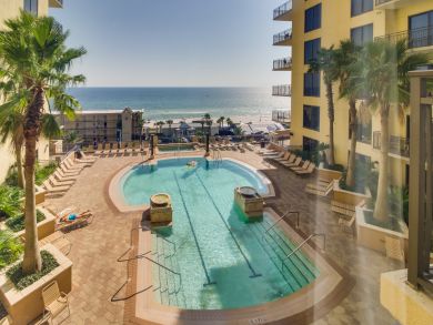 Panama City Beach Condo 913721 Panama City Beach Condo 913721