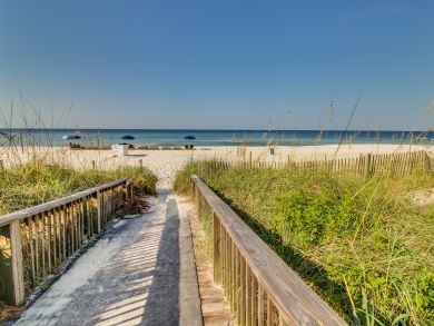 Panama City Beach Condo 913721 Panama City Beach Condo 913721
