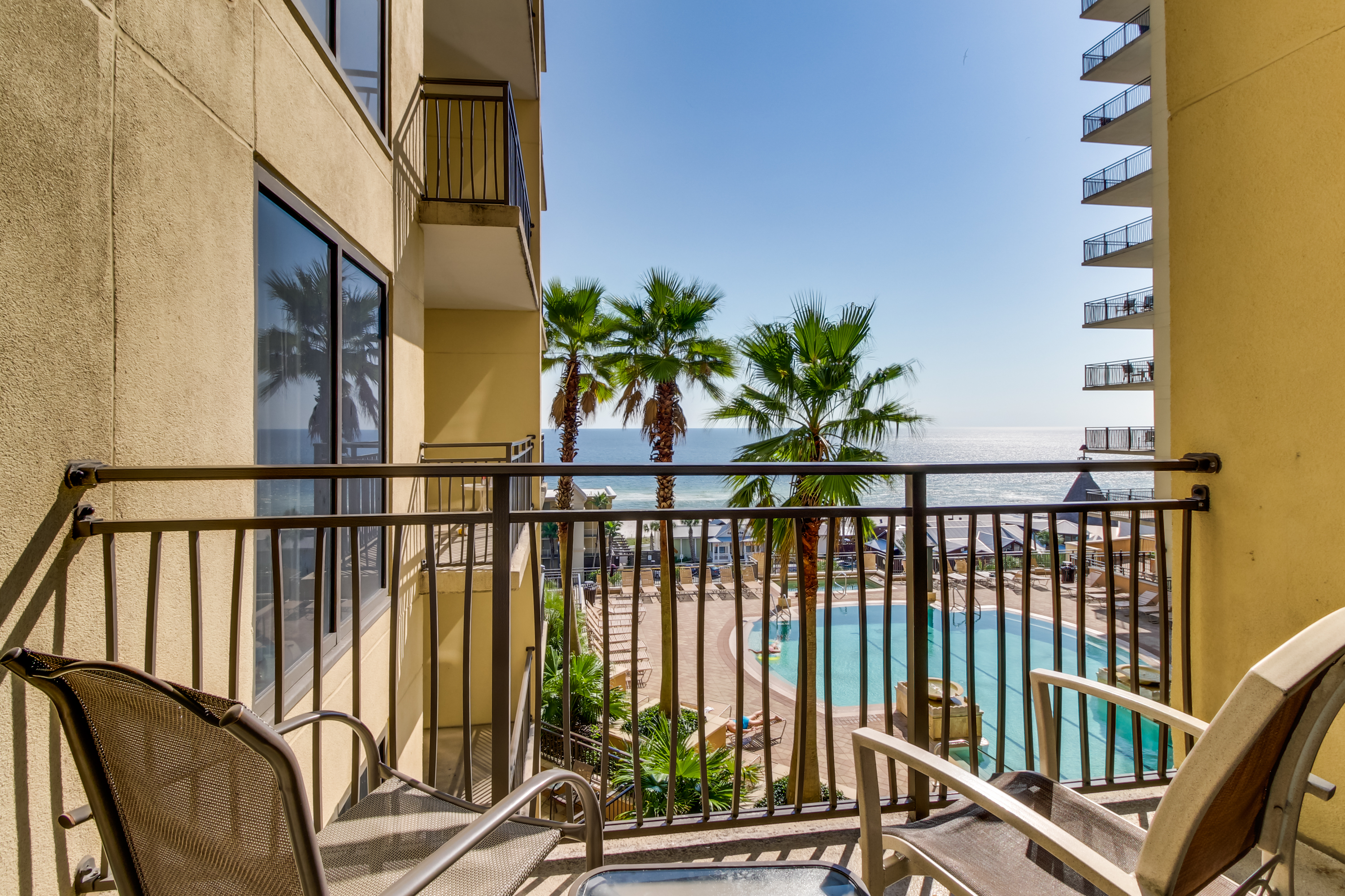 Panama City Beach Condo 913721 Panama City Beach Condo 913721
