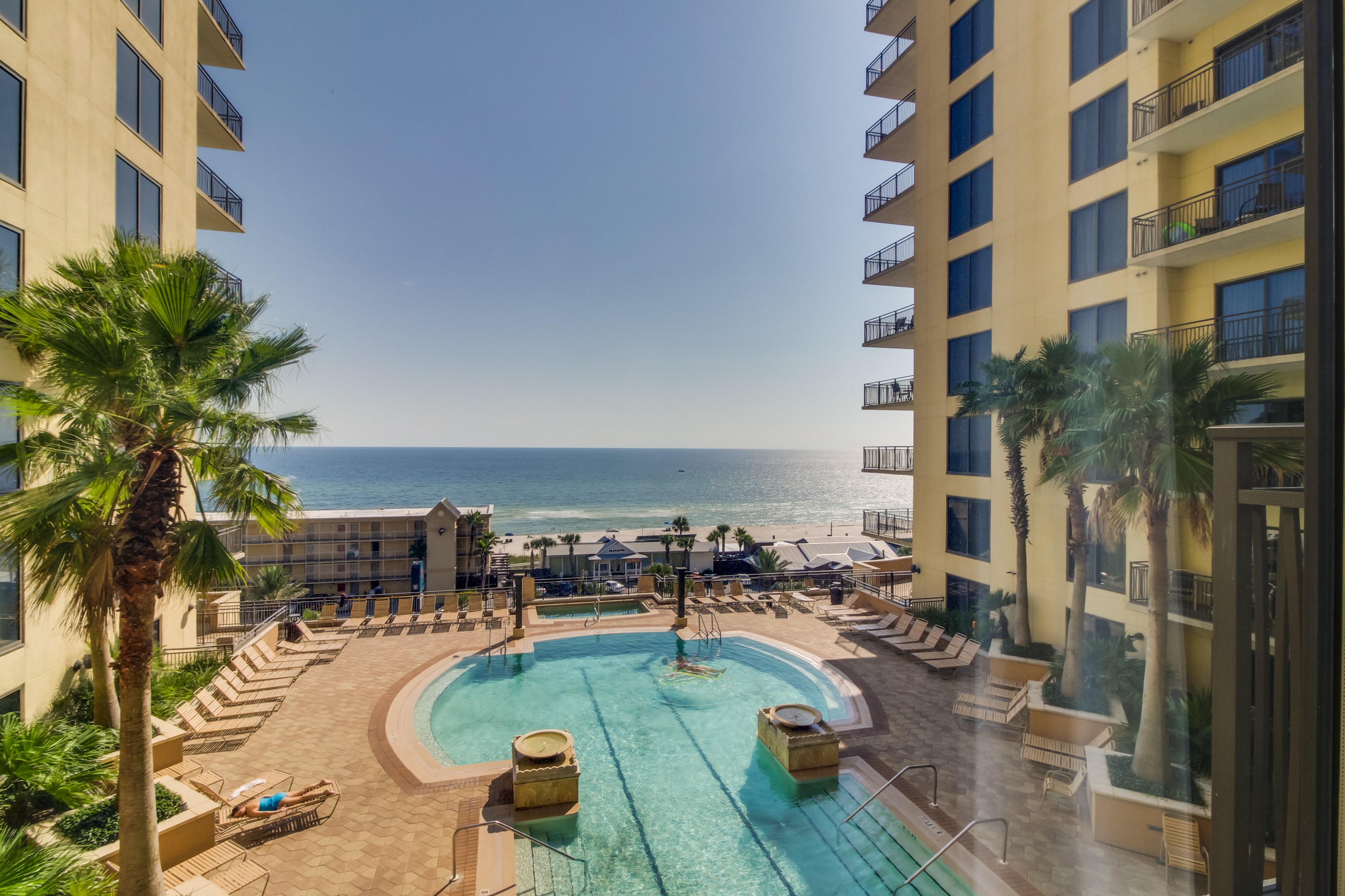 Panama City Beach Condo 913721 Panama City Beach Condo 913721