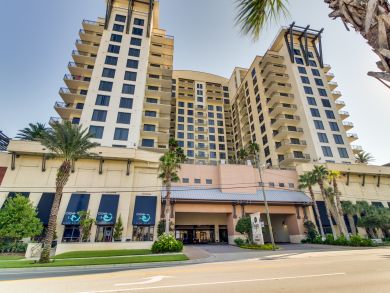Panama City Beach Condo 913721 Panama City Beach Condo 913721