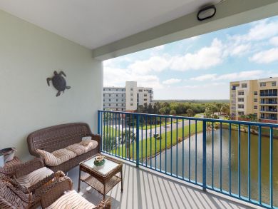 New Smyrna Beach Condo 913722 New Smyrna Beach Condo 913722