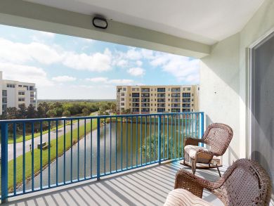 New Smyrna Beach Condo 913722 New Smyrna Beach Condo 913722