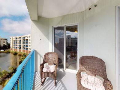 New Smyrna Beach Condo 913722 New Smyrna Beach Condo 913722