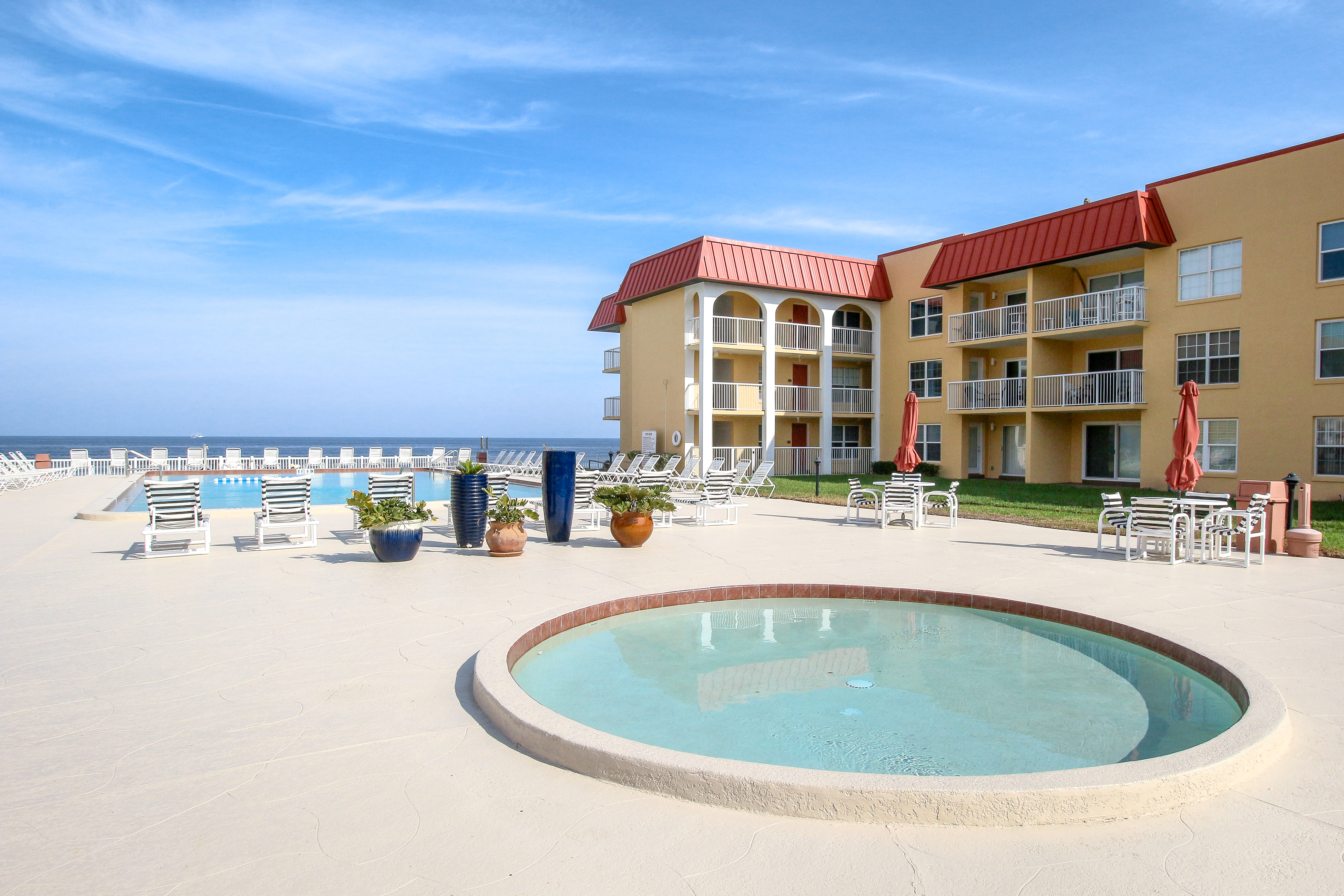 New Smyrna Beach Condo 913725