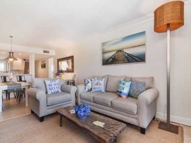 New Smyrna Beach Condo 913725
