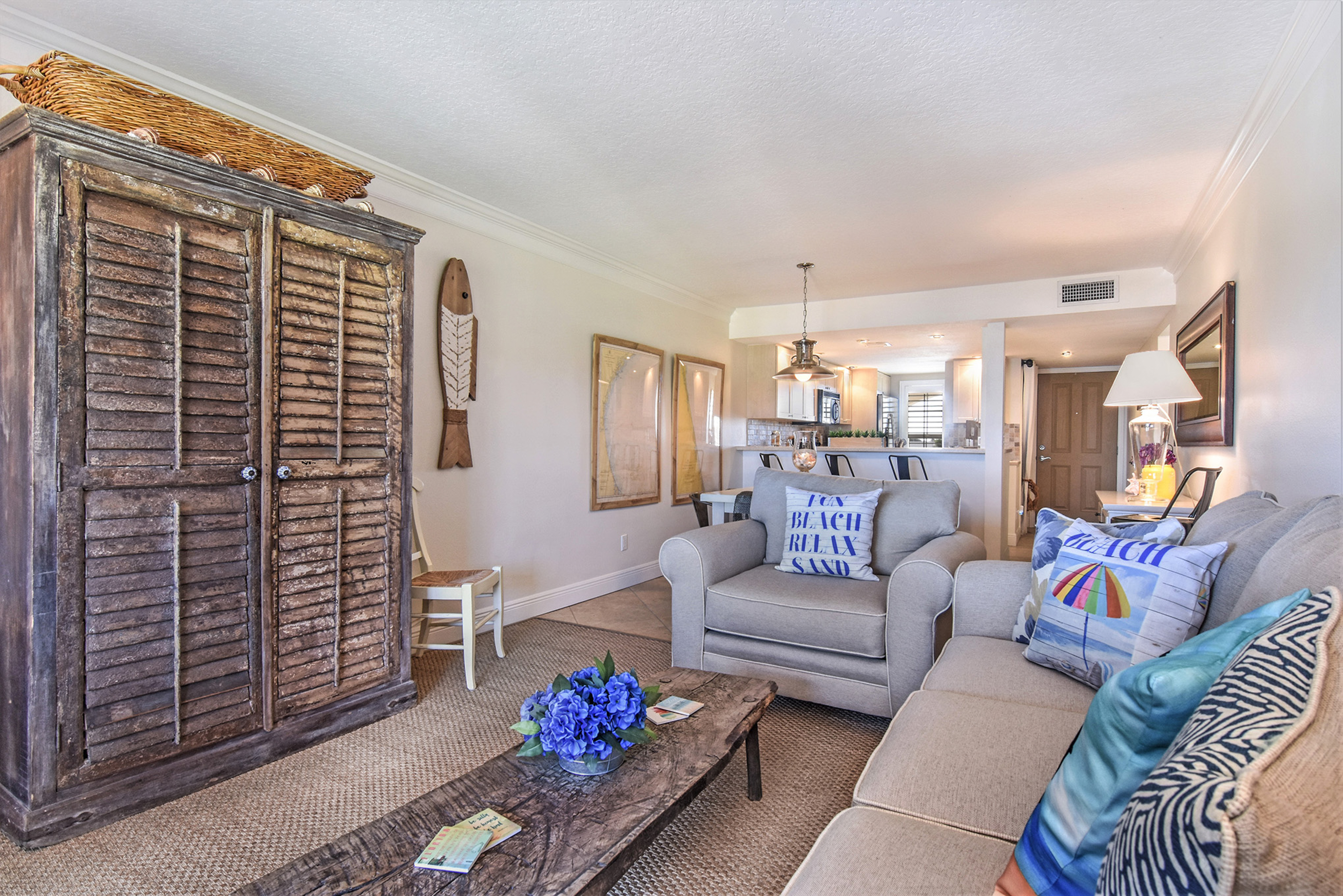 New Smyrna Beach Condo 913725