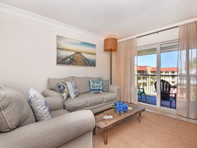 New Smyrna Beach Condo 913725