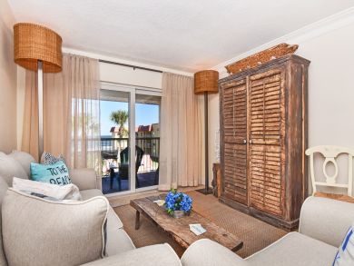 New Smyrna Beach Condo 913725