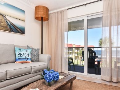 New Smyrna Beach Condo 913725