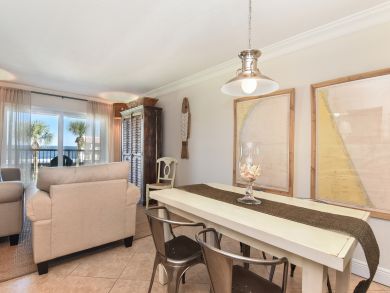 New Smyrna Beach Condo 913725