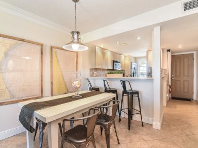 New Smyrna Beach Condo 913725