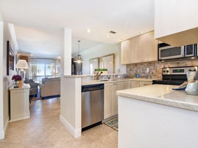 New Smyrna Beach Condo 913725