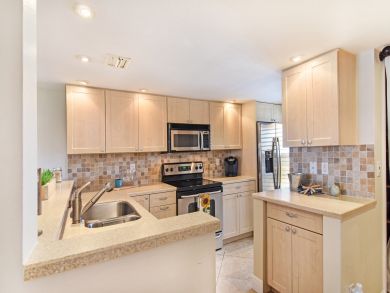 New Smyrna Beach Condo 913725