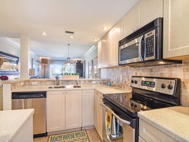 New Smyrna Beach Condo 913725