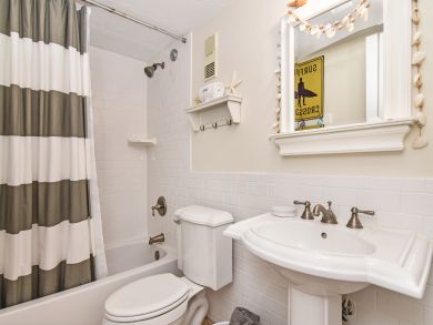 New Smyrna Beach Condo 913725