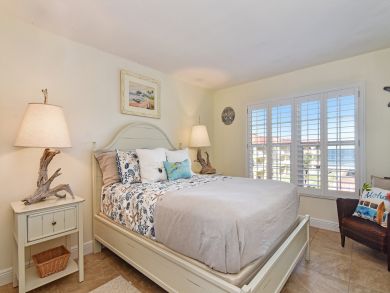 New Smyrna Beach Condo 913725