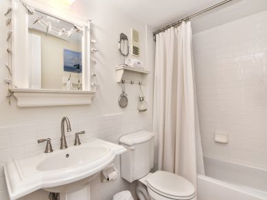 New Smyrna Beach Condo 913725