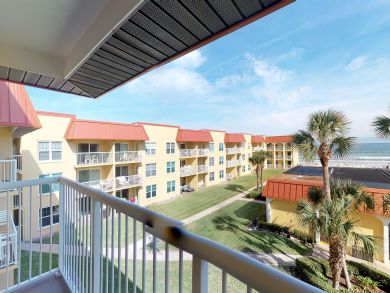 New Smyrna Beach Condo 913725