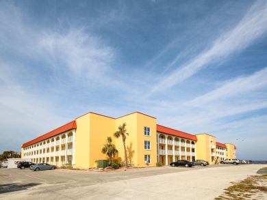 New Smyrna Beach Condo 913725