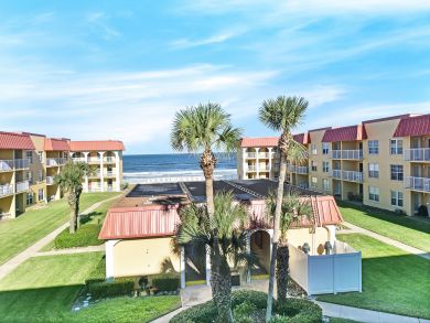 New Smyrna Beach Condo 913725