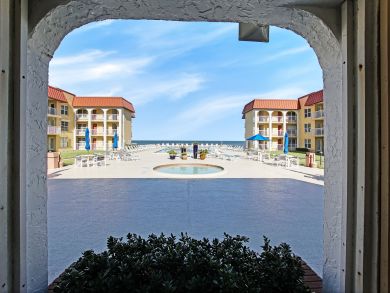 New Smyrna Beach Condo 913725