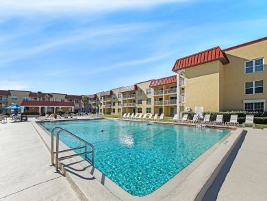 New Smyrna Beach Condo 913725