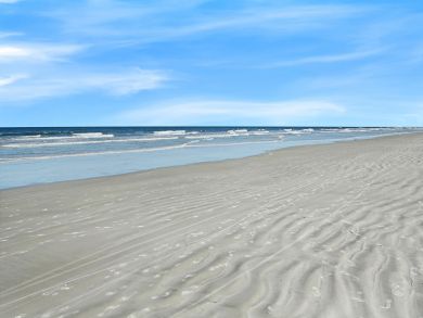 New Smyrna Beach Condo 913725