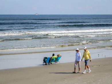 New Smyrna Beach Condo 913725