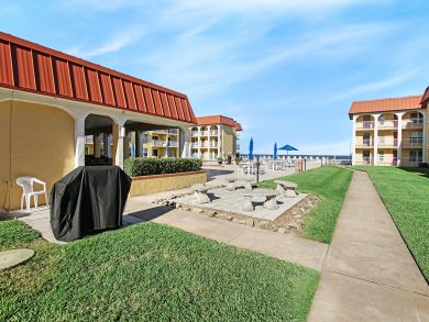 New Smyrna Beach Condo 913725