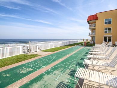 New Smyrna Beach Condo 913725
