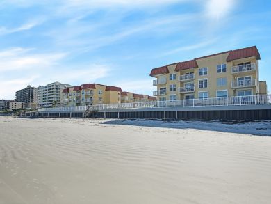 New Smyrna Beach Condo 913725
