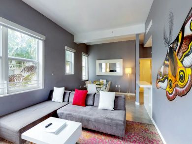 Miami Beach Condo 913726