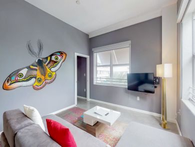 Miami Beach Condo 913726