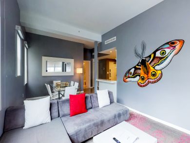 Miami Beach Condo 913726