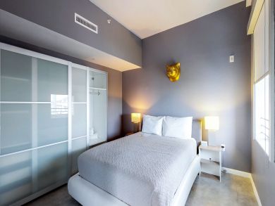 Miami Beach Condo 913726