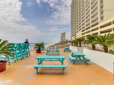 Panama City Beach Condo 913727 Panama City Beach Condo 913727