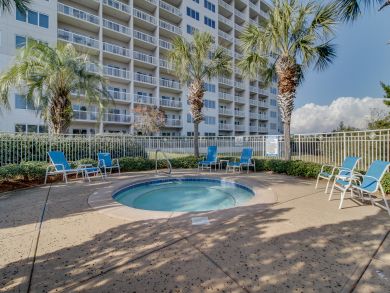 Beaches Of South Walton Condo 913728